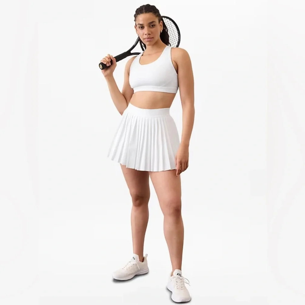 ATHLETA ELEVATE SKORT - Picture 5 of 15